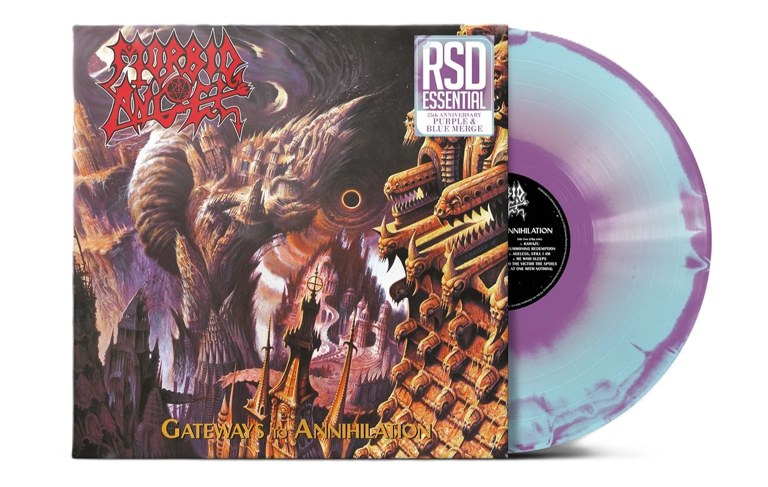 076 — RSD Essentials